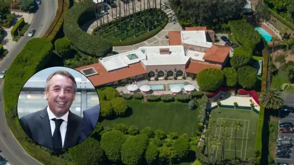 Casa Azcárraga California 