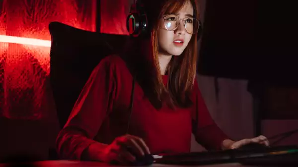 Acoso sexual en la industria de los videojuegos