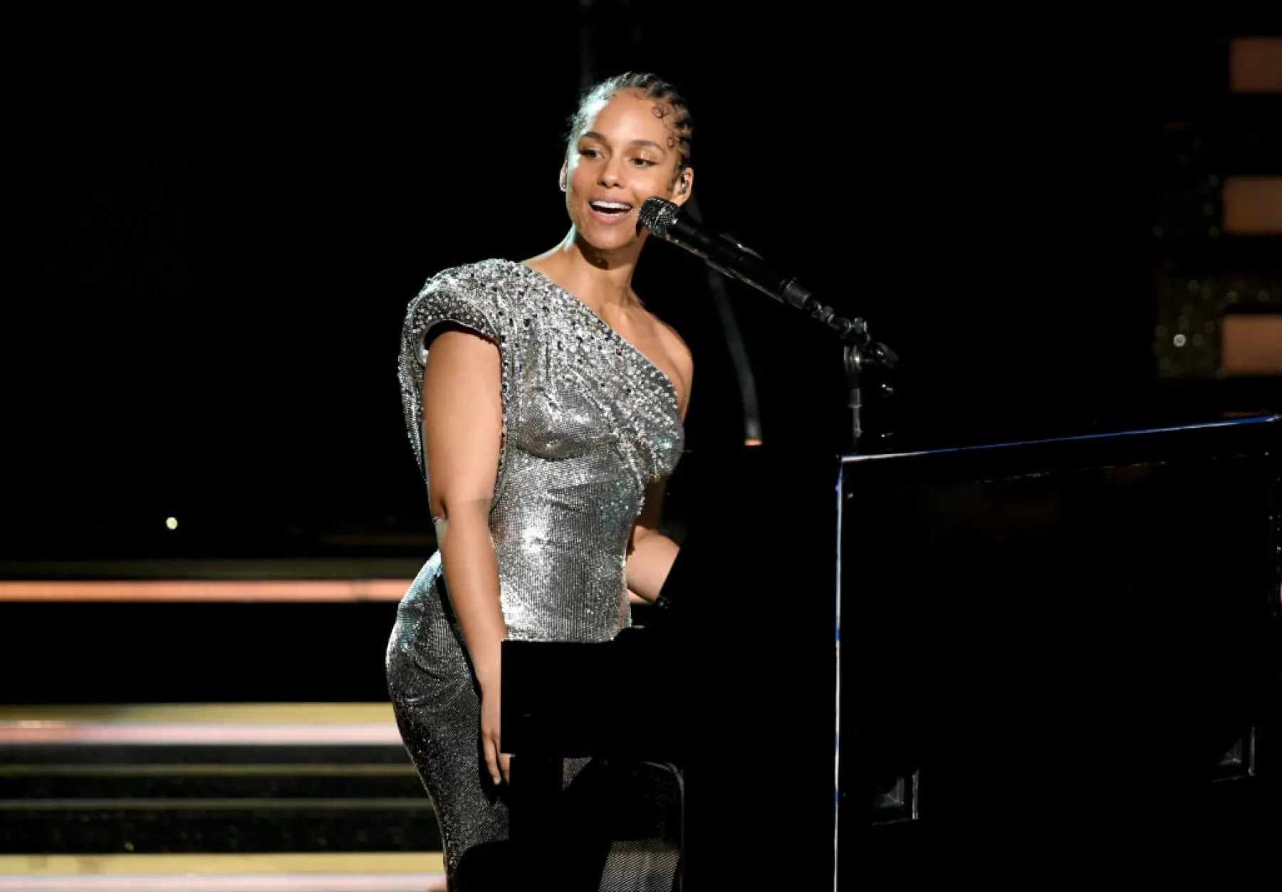 Alicia Keys