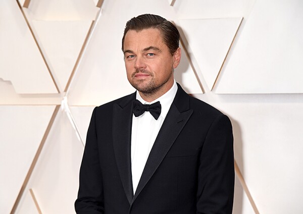 Foto: GettyImages, Leonardo DiCaprio
