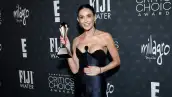 Ganadores Critics Choice Awards