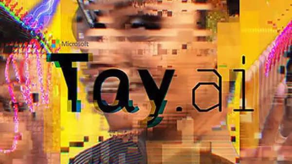 Tay fue un experimento de inteligencia artificial de Microsoft en Twitter. (Foto: Microsoft)