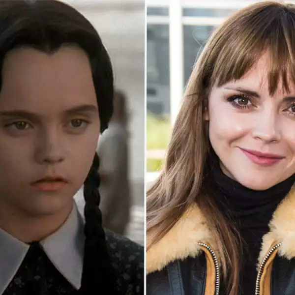 Christina Ricci participó en la película con solo 11 años, luego continuó con su carrera en la actuación y también fue productora de cintas sin mucha trascendencia. En 2013 se casó con James Heerdegen y un año después dio a luz a su primer hijo.
