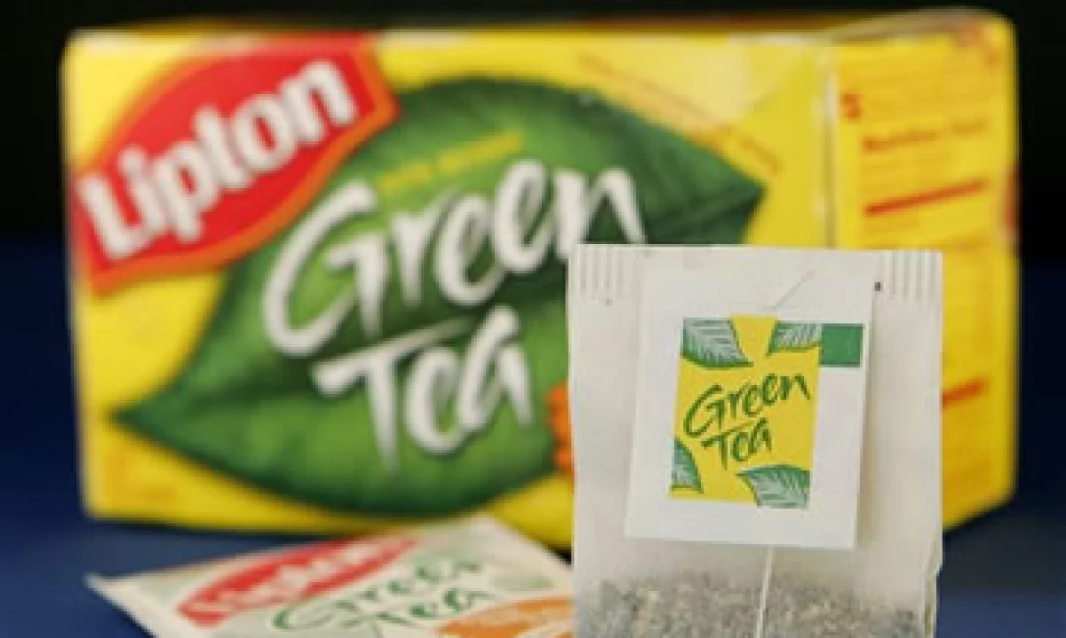 Unilever es fabricante de marcas como Lipton. (Foto: AP)