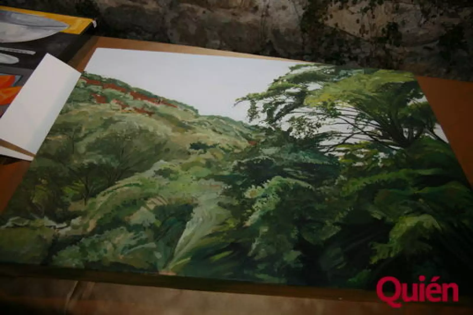 Aspectos Subasta Festival de Sabor