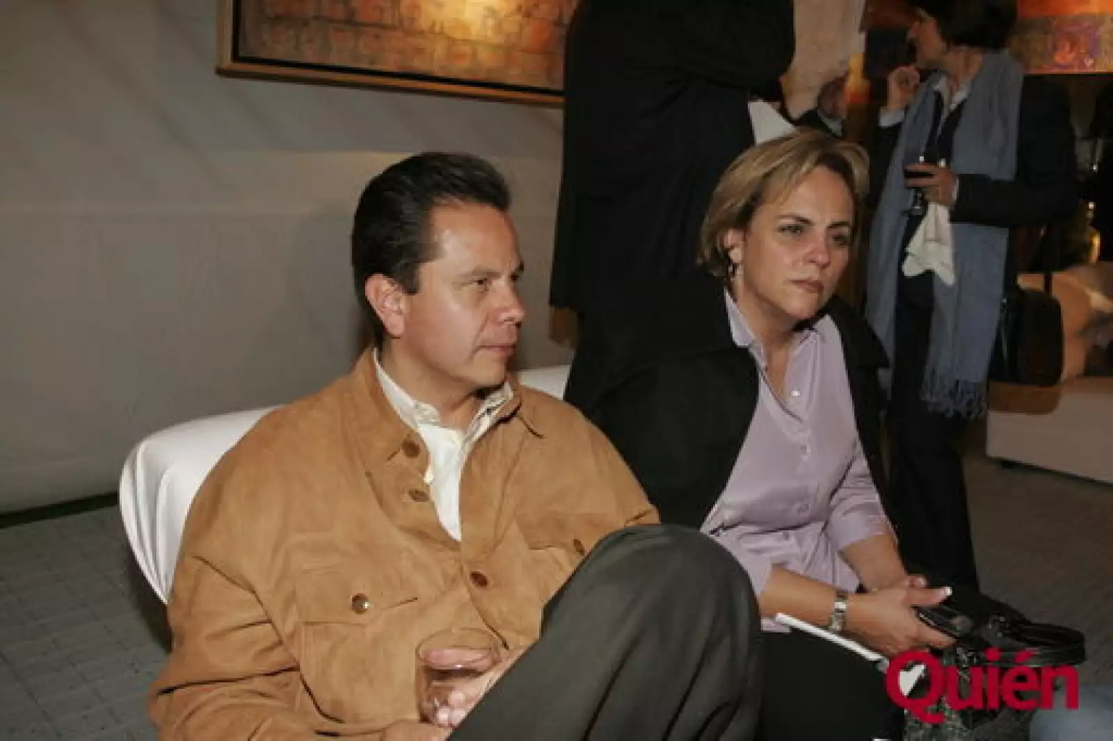 Víctor Sánchez, Mario Kuri