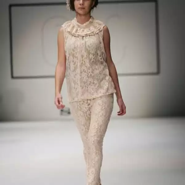 DFashion Alexia Ulibarri.