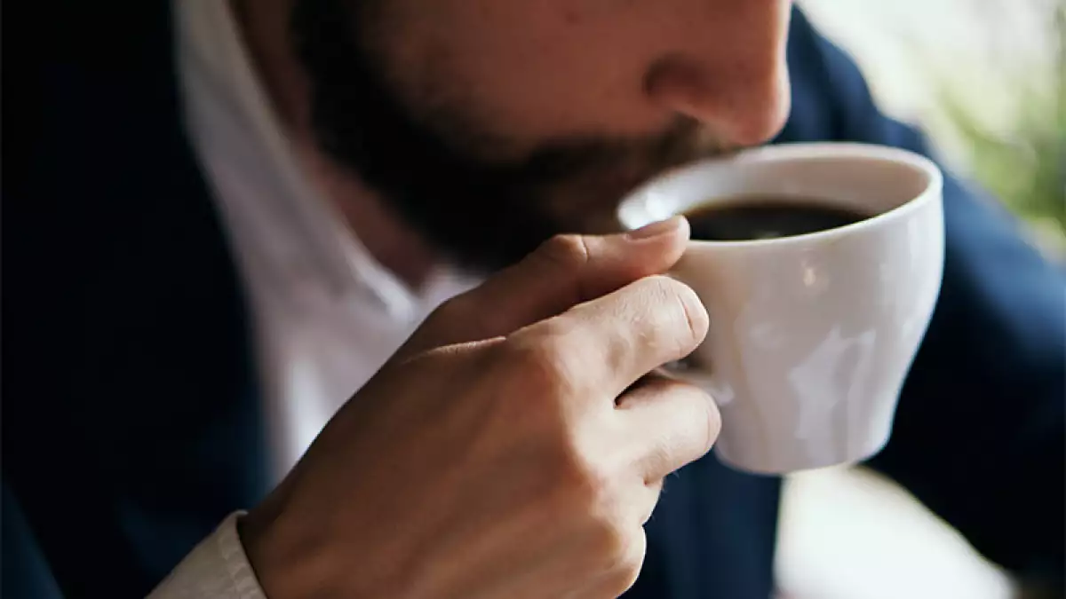 Café