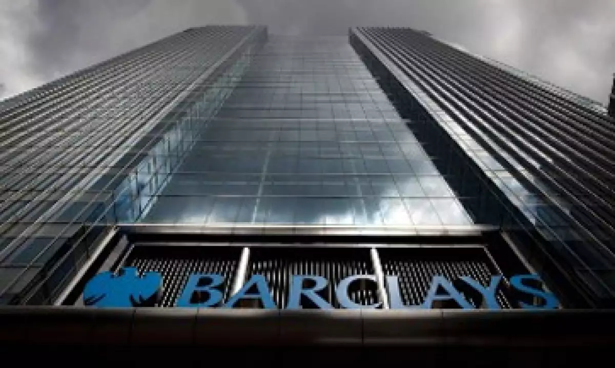 Los poetenciales despidos podrían formar parte de una larga serie de recortes de empleos en todo el banco.  (Foto: Cortesía Fortune)