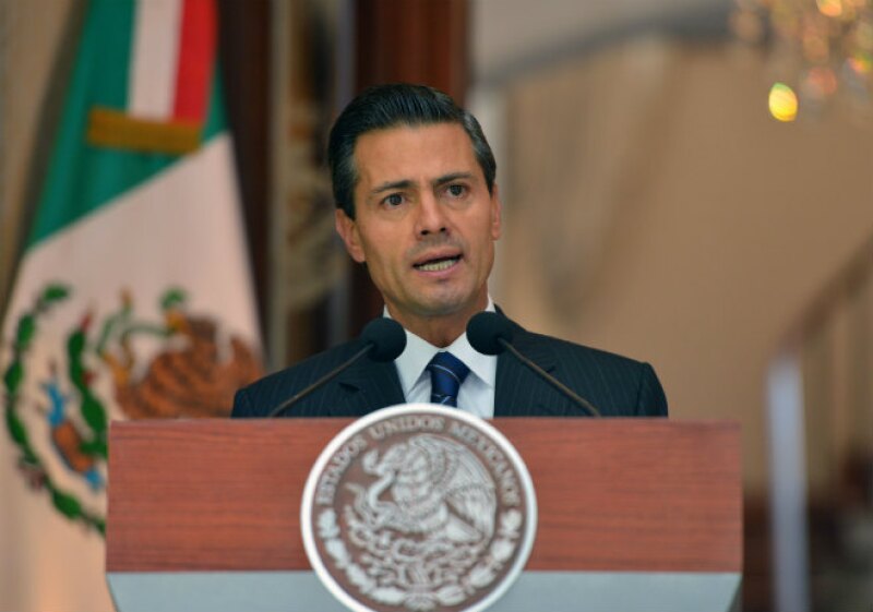 Pe�a Nieto
