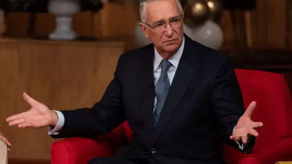 Ricardo Salinas Pliego