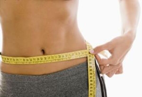 La dieta a base de té ayuda a perder kilos y rebajar centÃmetros.