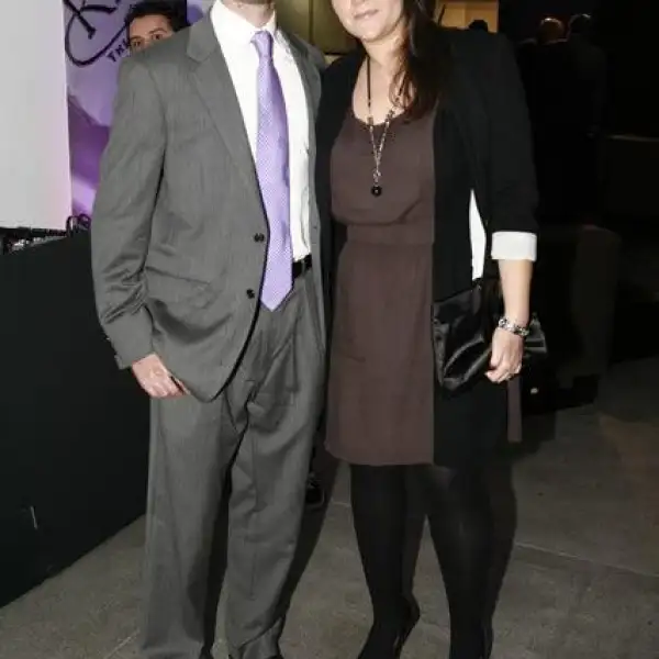 Isauro Rodríguez,Cinthya Ávila