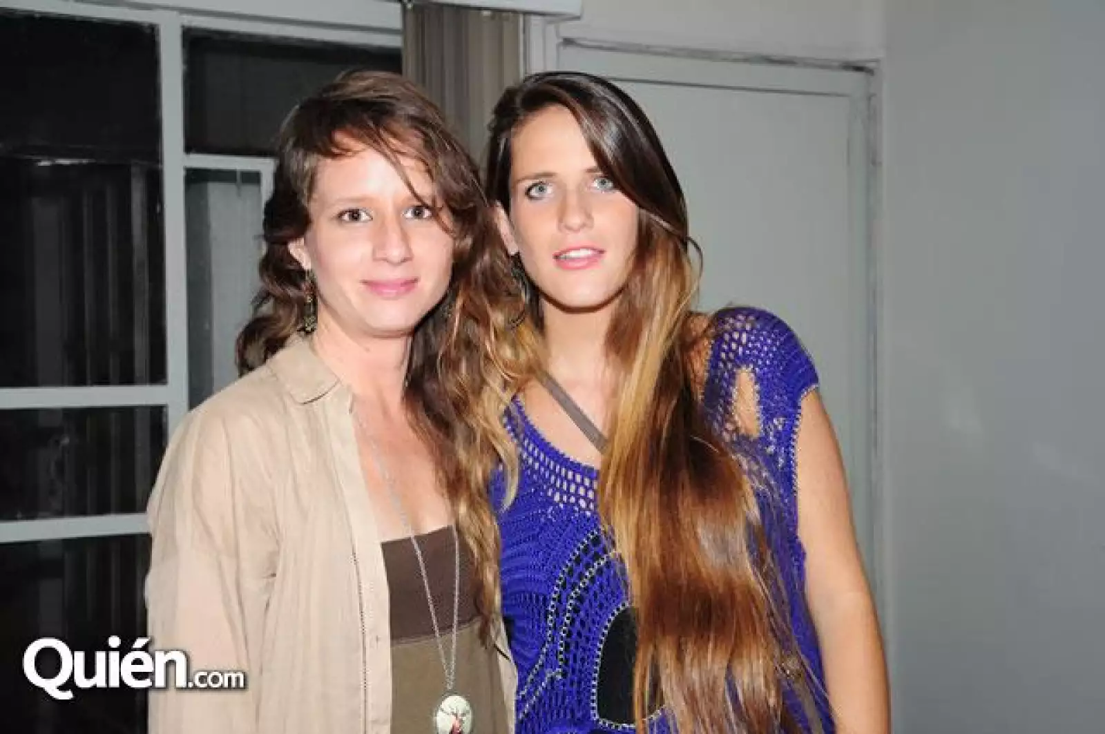 Mariana Aguilar,Ursula González