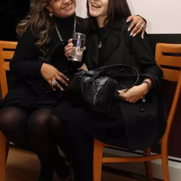 Apertura Champs Elysees Terrase