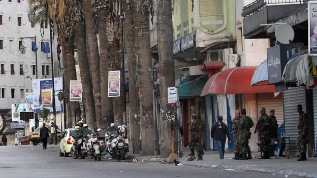Siria - Latakia