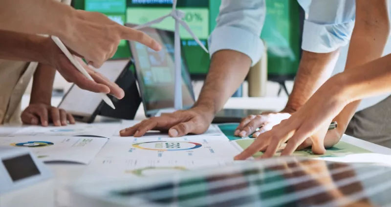 ¿Cómo pueden las emisiones evitadas contribuir a la descarbonización global?