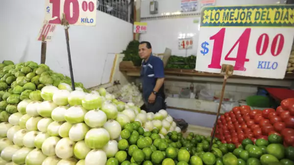 Menor poder de compra