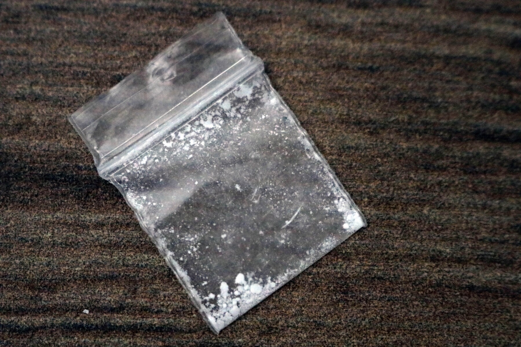 Un Juez Otorgo Un Amparo Para El Consumo De Cocaina