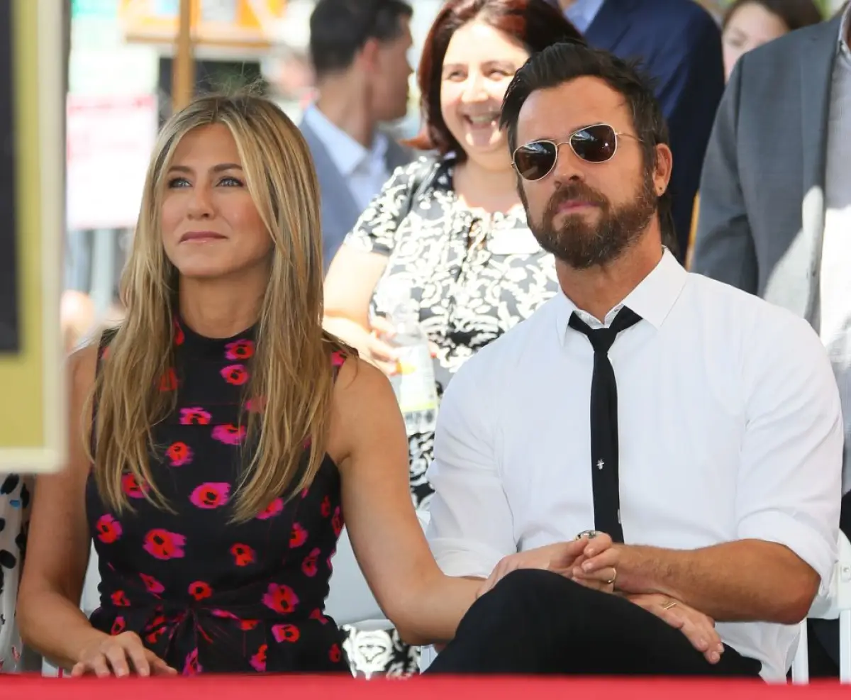 Jason Bateman Honored With Star On The Hollywood Walk Of Fame