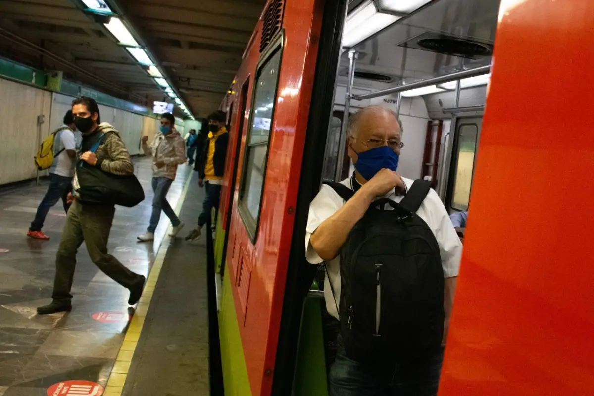 coronavirus cdmx