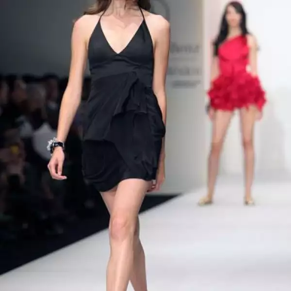 MBDF Pasarela Macario Jiménez