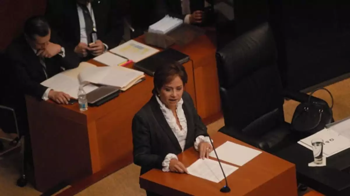 Patricia Espinosa