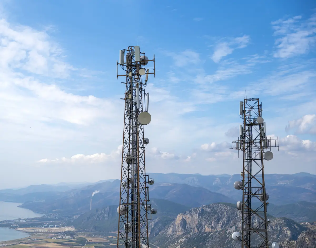 ¿Por qué colapsan las redes de telecomunicaciones? Los datos ilimitados serían la causa