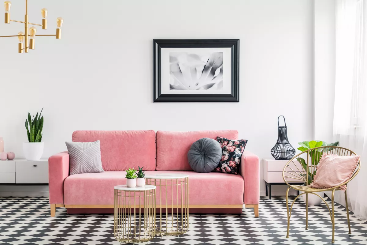 Estilo Nórdico: Haz de tu hogar un lugar tranquilo 
