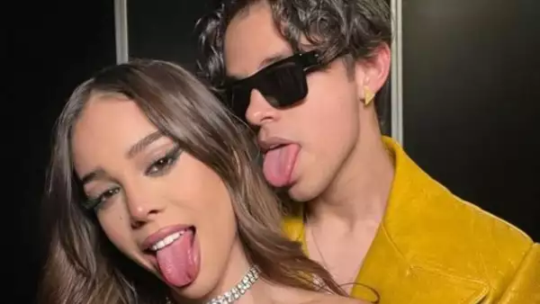 Danna-Paola