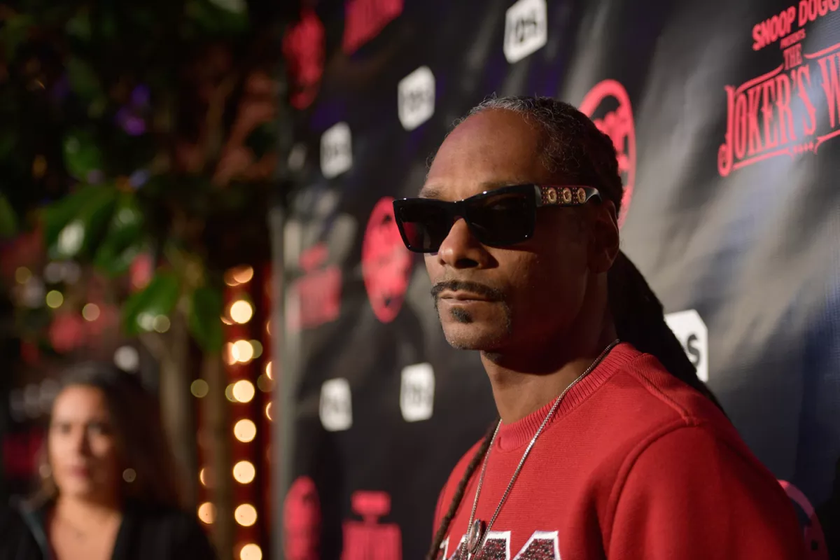 Snoop Dogg