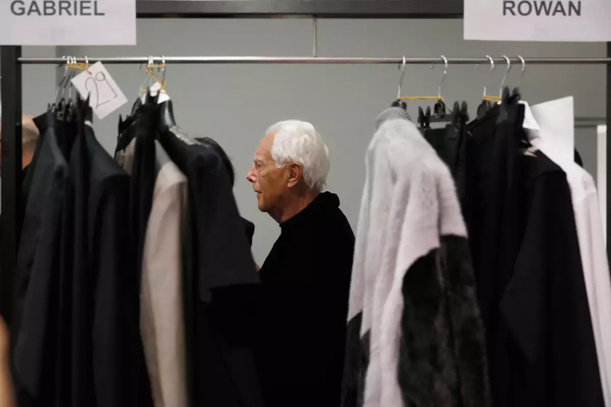 GiorgioArmani