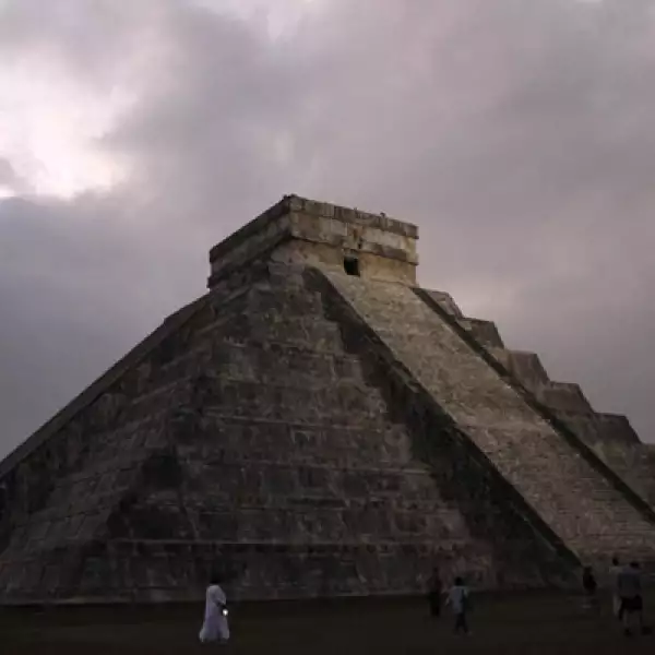 Los expertos indican que el fin del calendario maya no está asociado al fin del mundo, sólo fue malinterpretado.