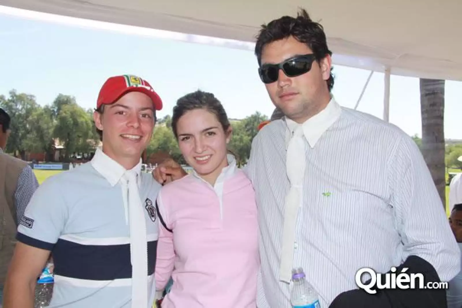 Circuito Mexicano 2010