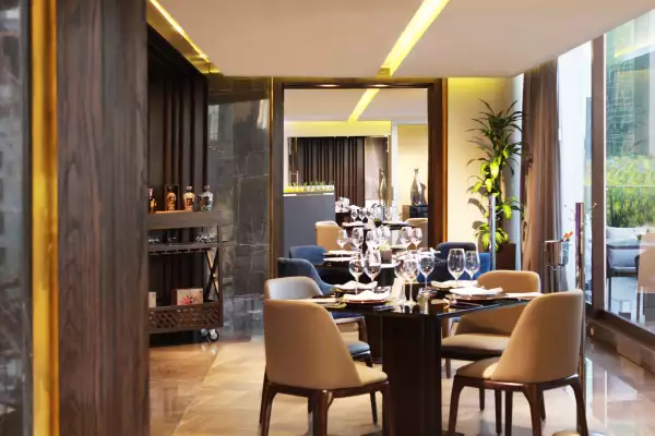 Restaurante La Distral