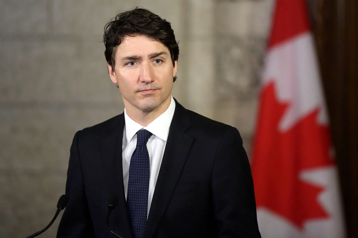 trudeau