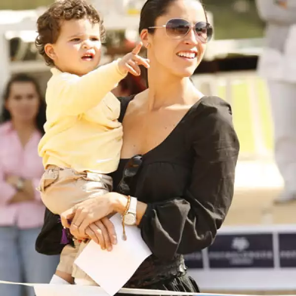 Peyrelonge poresentado por Scappino