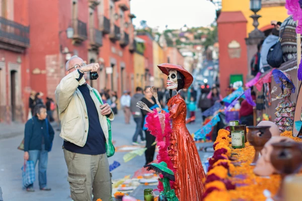 Day Of The Dead