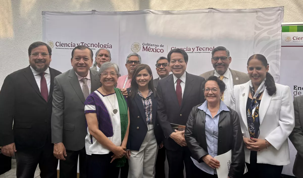 Rectores universidades