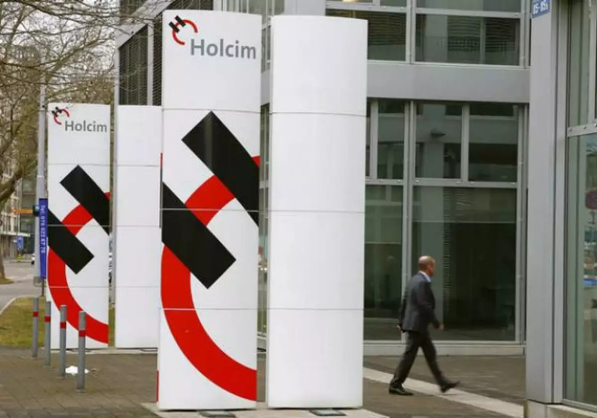 Holcim