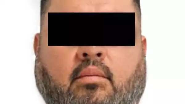 Detienen en NL a uno de los más buscados del FBI