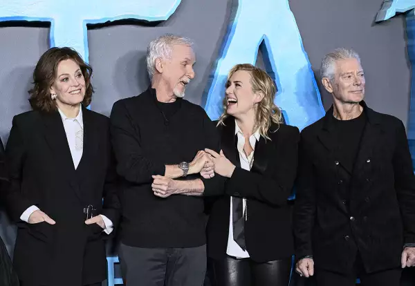 James Cameron responde a críticas que señalan a Avatar: El camino del agua de racista
