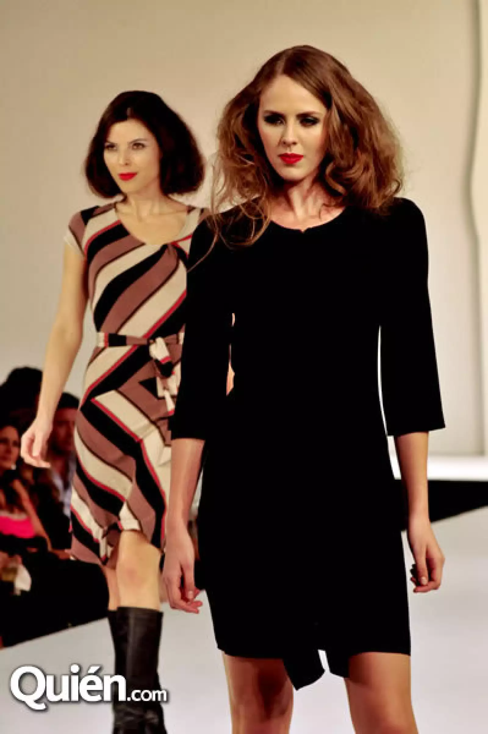 Fashion Fest de Liverpool en el Club Industrial de Monterrey