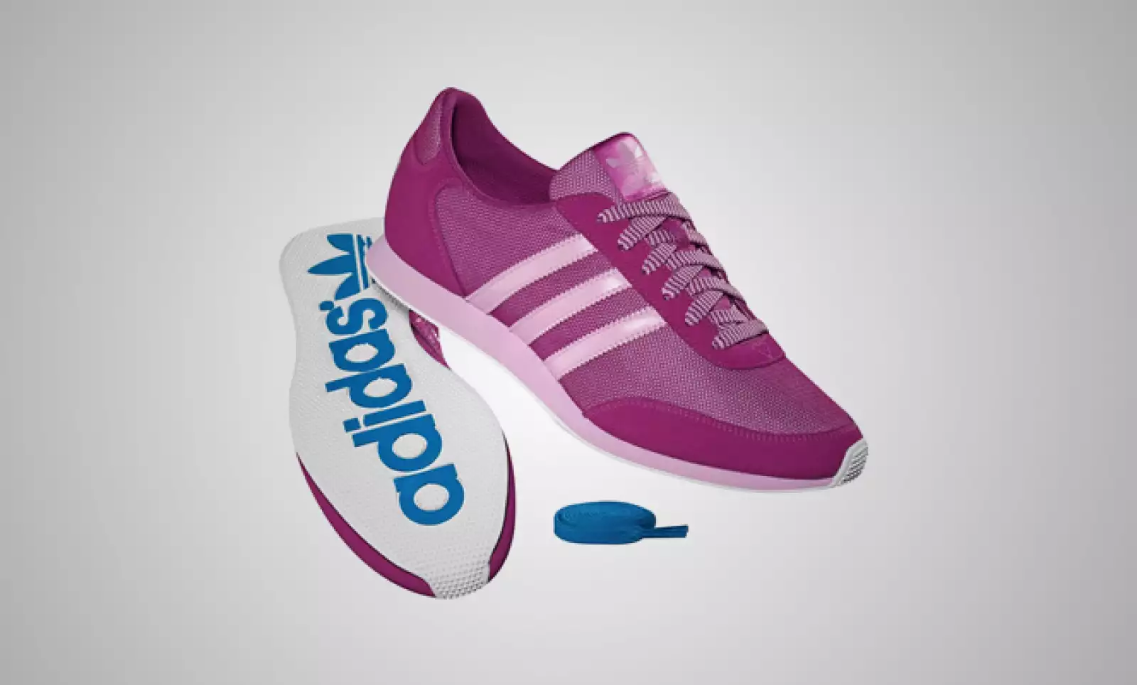 Este calzado se basa en el uso de materiales y telas ultra ligeras las cuales proporcionan mayor confort, tanto a hombres como a mujeres, además de integrar novedosos diseños.