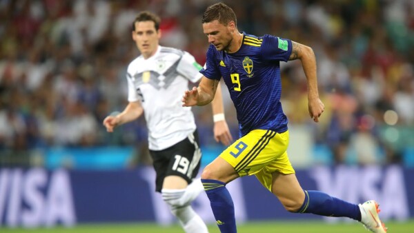Marcus Berg