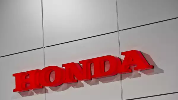 Logo de Honda