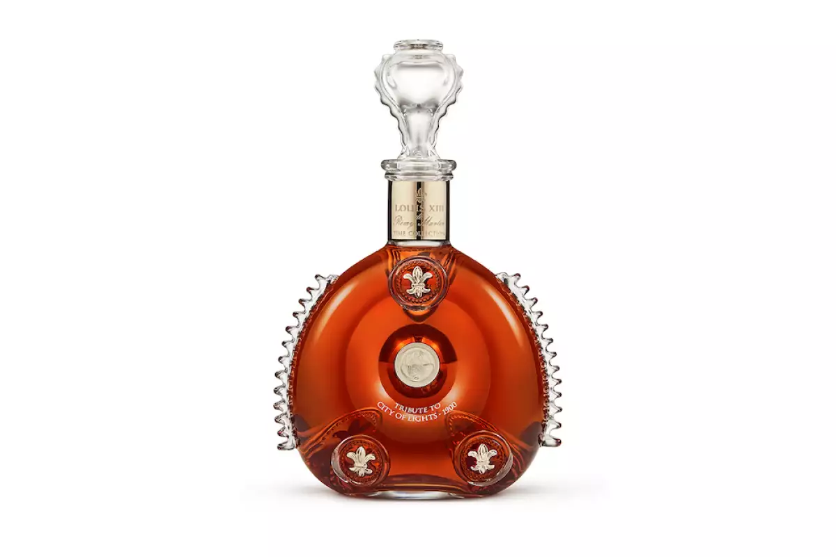LOUIS-XIII