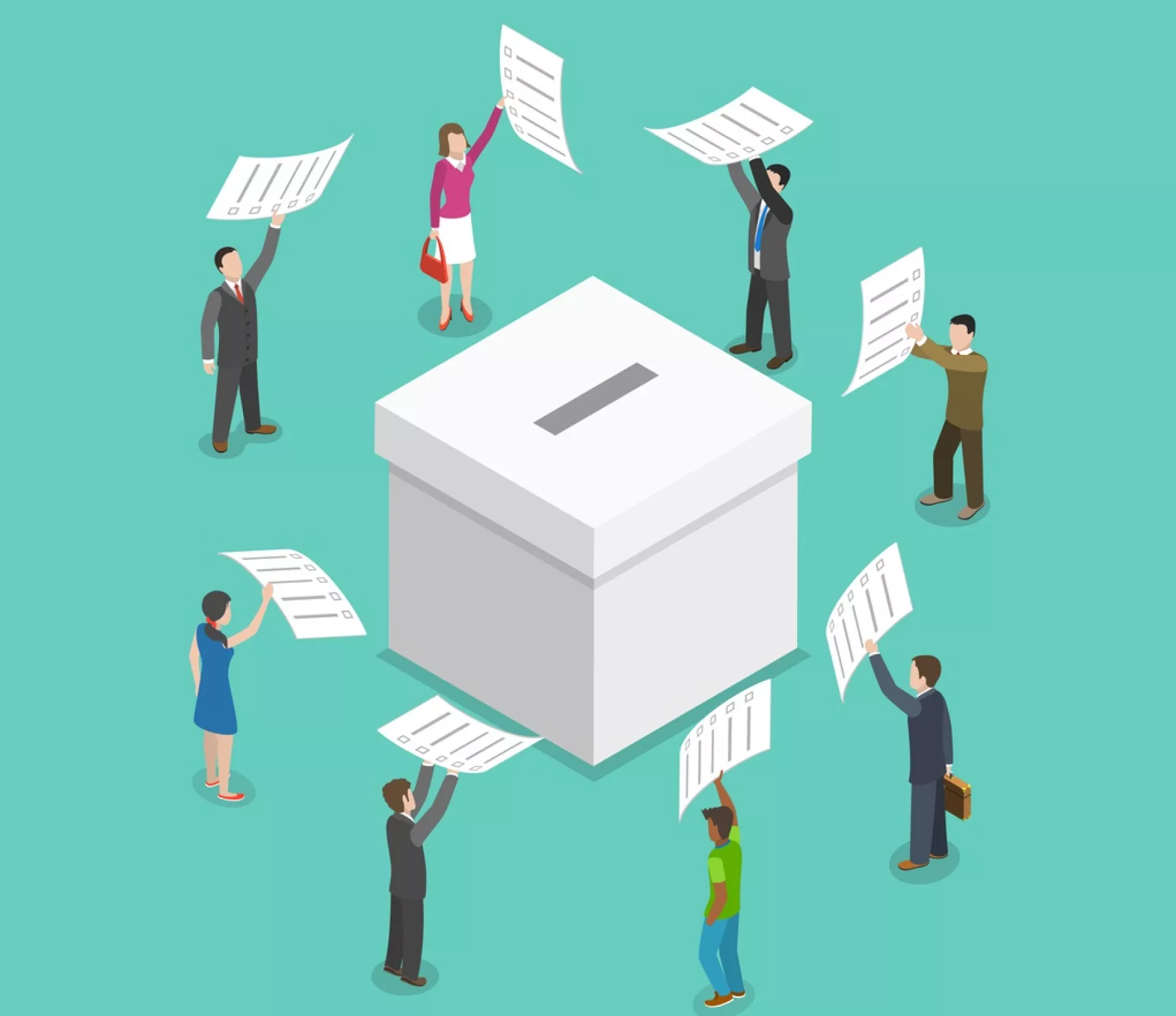 Partidos políticos