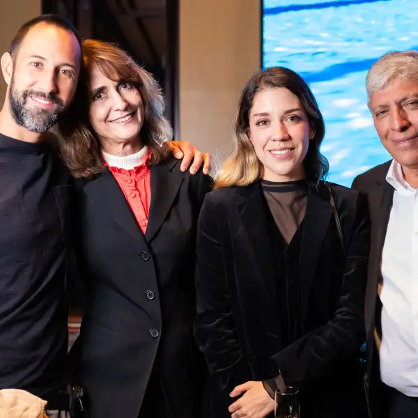 CARTA A LA NATACIÓN ARTISTICA
