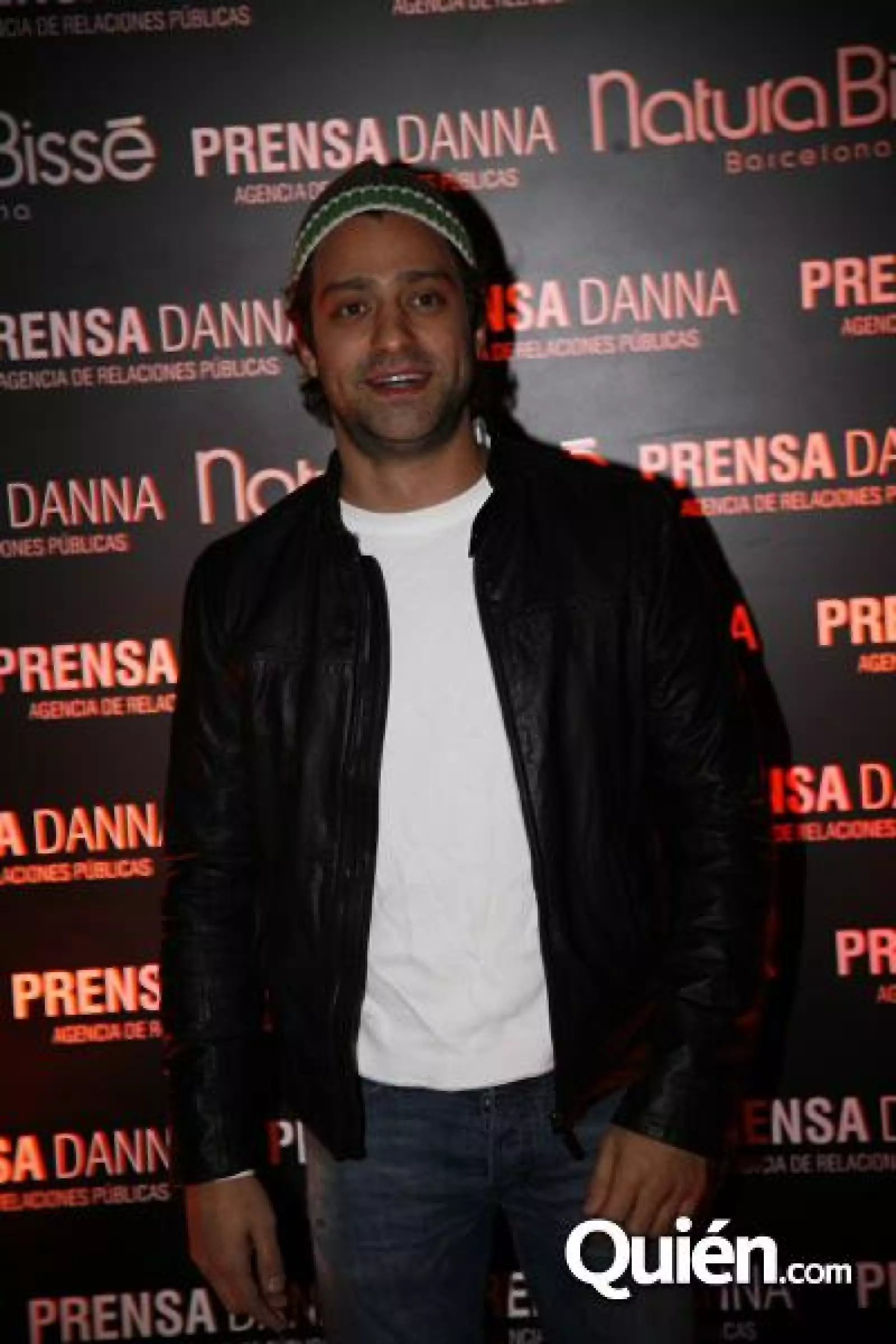 Inauguracion Ofis Danna